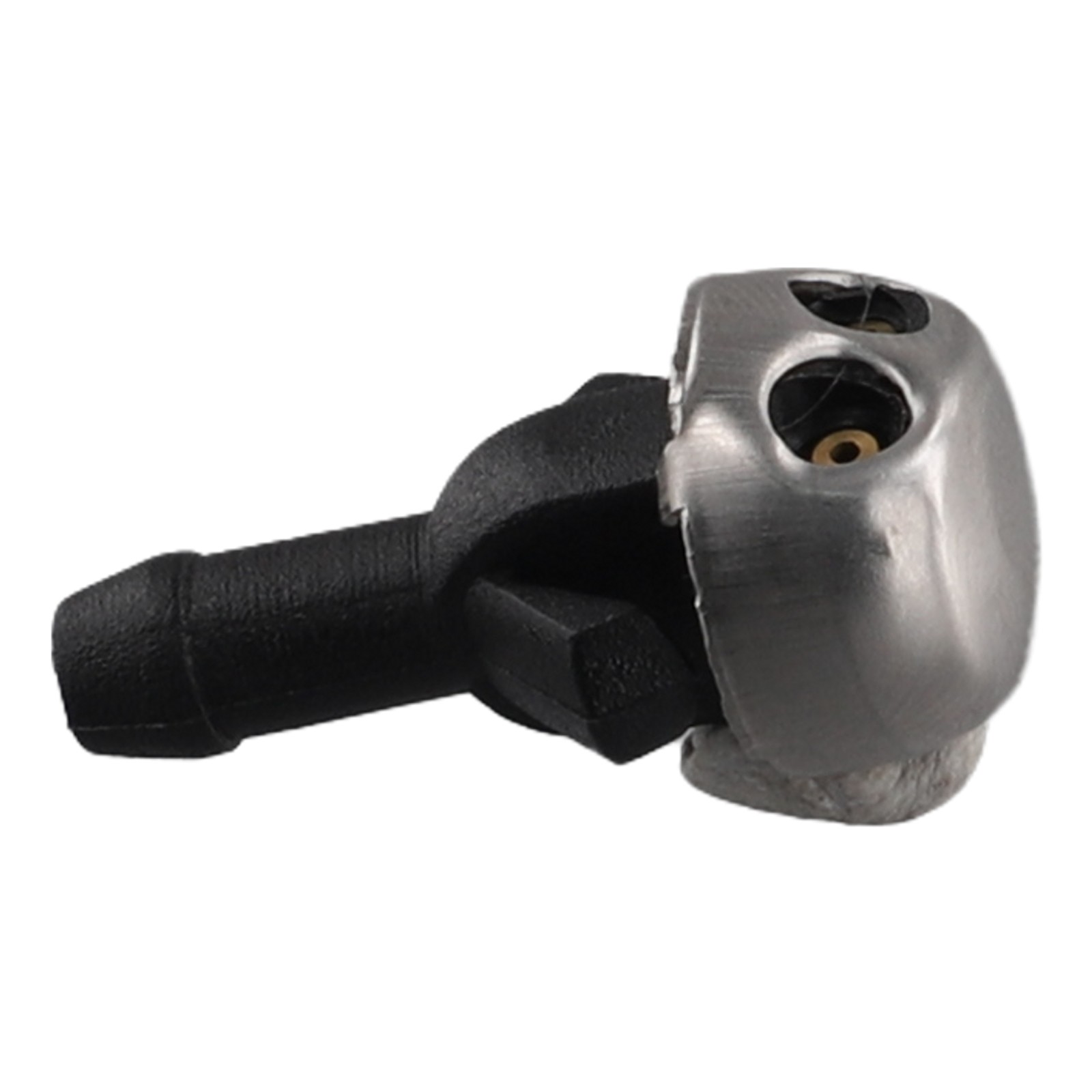 2PCS Windshield Washer Nozzle Water Fit for R107 W114 W1158029