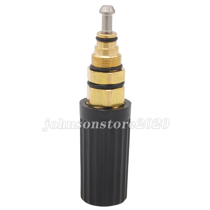 AR2858 193126GS Pressure Washer Pump Unloader Valve Kit For XJV, XJW SJV3G27D-EZ