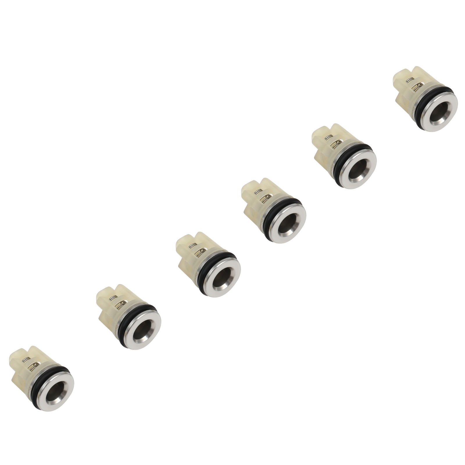 Fit For RMW and SRMV Pumps Power Pressure Washer Unloader Valve Kit