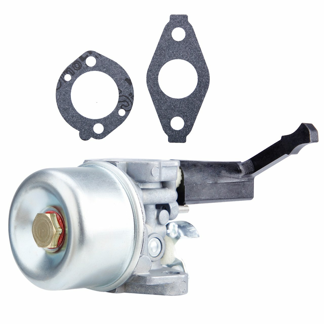 696065 69742 Tiller Carburetor Carb Gasket Kit For Briggs&Stratton 110402 110412