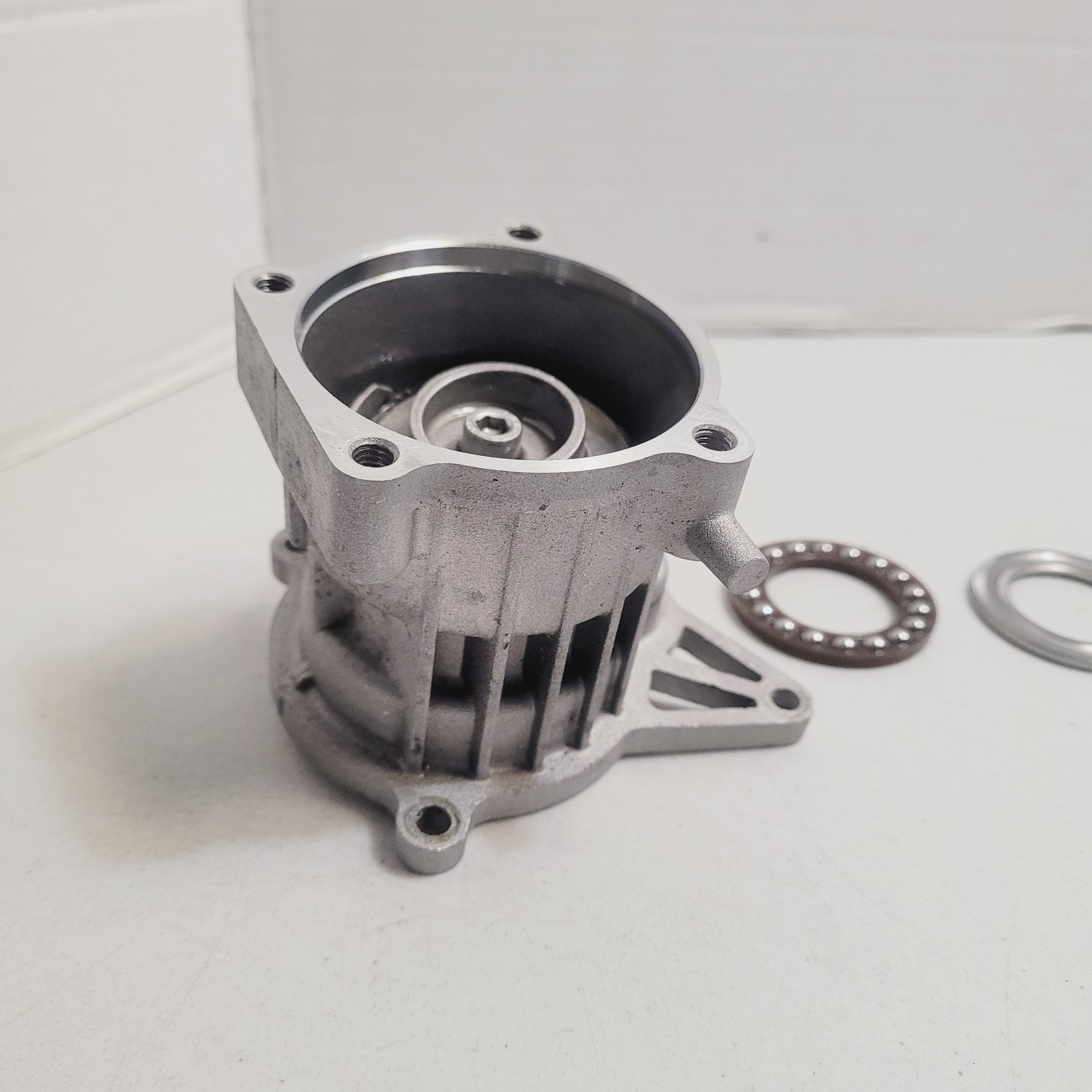 Genuine Pump Back PART DeWALT DWPW2100 Electric Pressure Washer U35