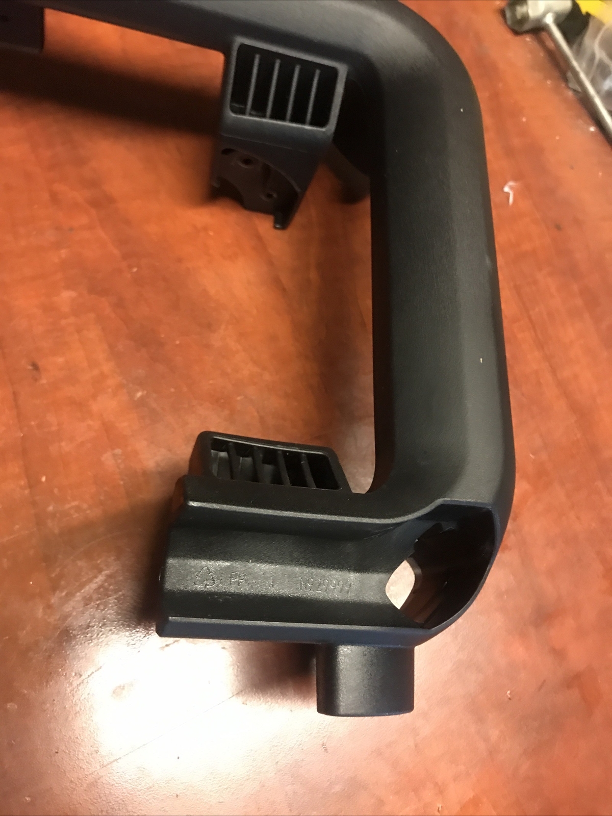 Genuine Part Right Frame Handle Side DeWALT DWPW2100 Electric Pressure Washer