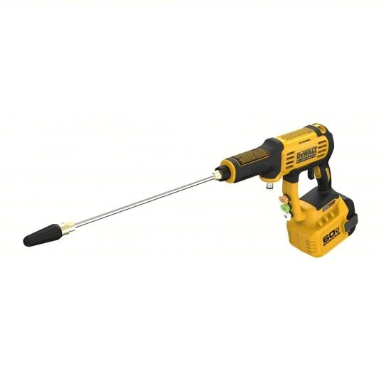 💥NEW SEALED💥DEWALT DCPW1000B 60V FLEXVOLT 1000 PSI CORDLESS PRESSURE WASHER