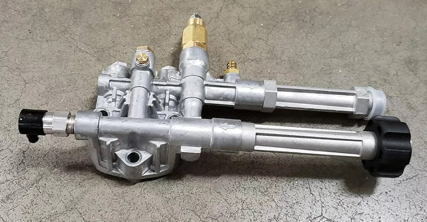 Pressure Washer Pump for Annovi Reverberi SRMW 2.2G26 318643 318644 NEW