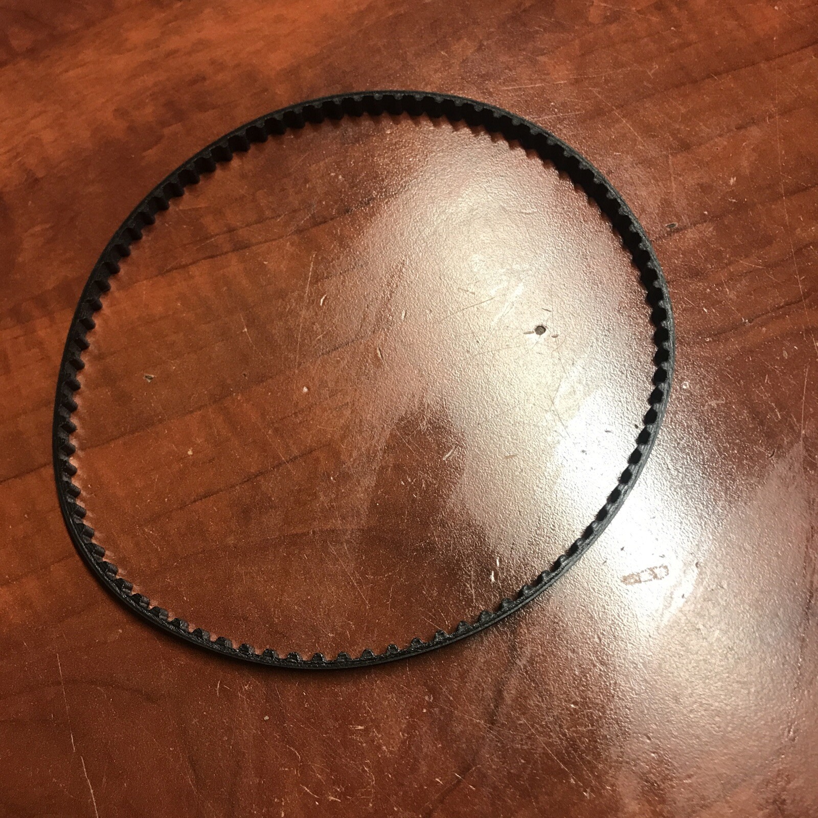Used Genuine Part Engine Belt Assy For Husky HU80722 2600PSI Gas Pressure Washer