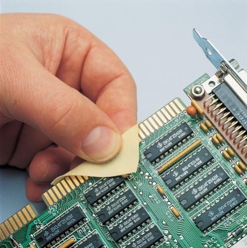 Cleaner & Protector for Electronic Connections