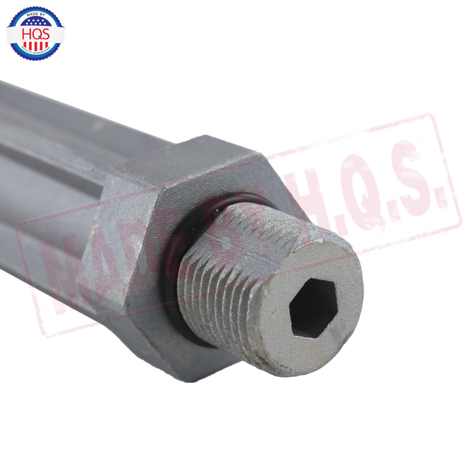 Water Outlet Tube & O-Ring Fits For Briggs Stratton 201497GS, 190589GS, 190634GS
