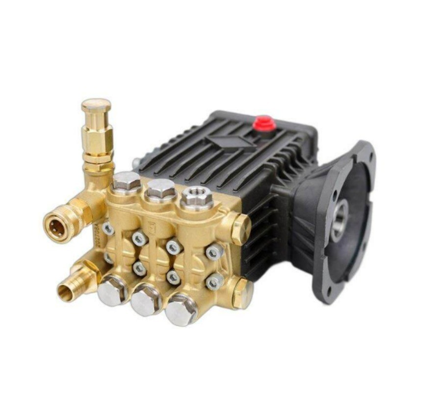 220V 3.3KW 3.9KW 4.5KW Stop The High-pressure Self-service Car Wash Pump