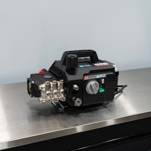 AR Blue Clean AR635 HOT Pressure Washer | 3.0 GPM 1200 PSI | *AR 635 HOT*