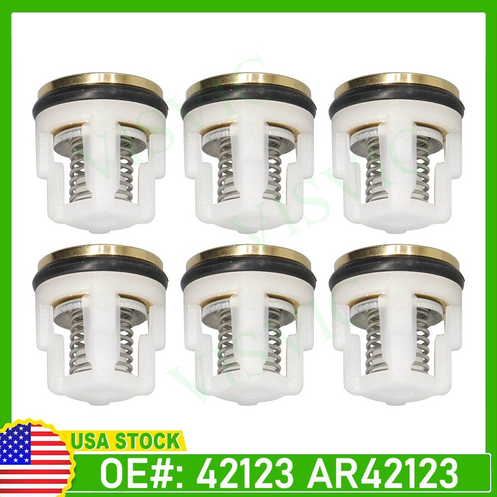 AR Pressure Washer Unloader Valve Kit AR42123 For RMW and SRMV Pumps