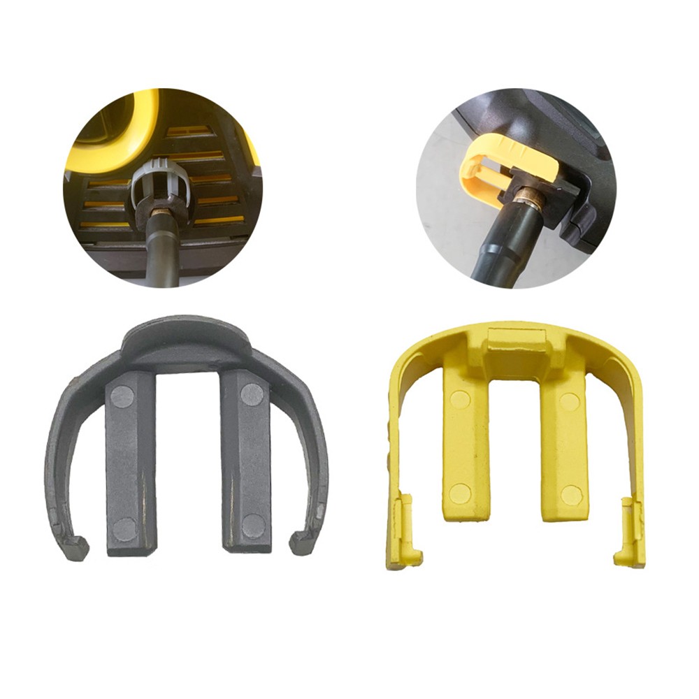Replacement Parts for Karcher K2 K3 K4 K5 K6 K7 Pressure Washer Accessories Set