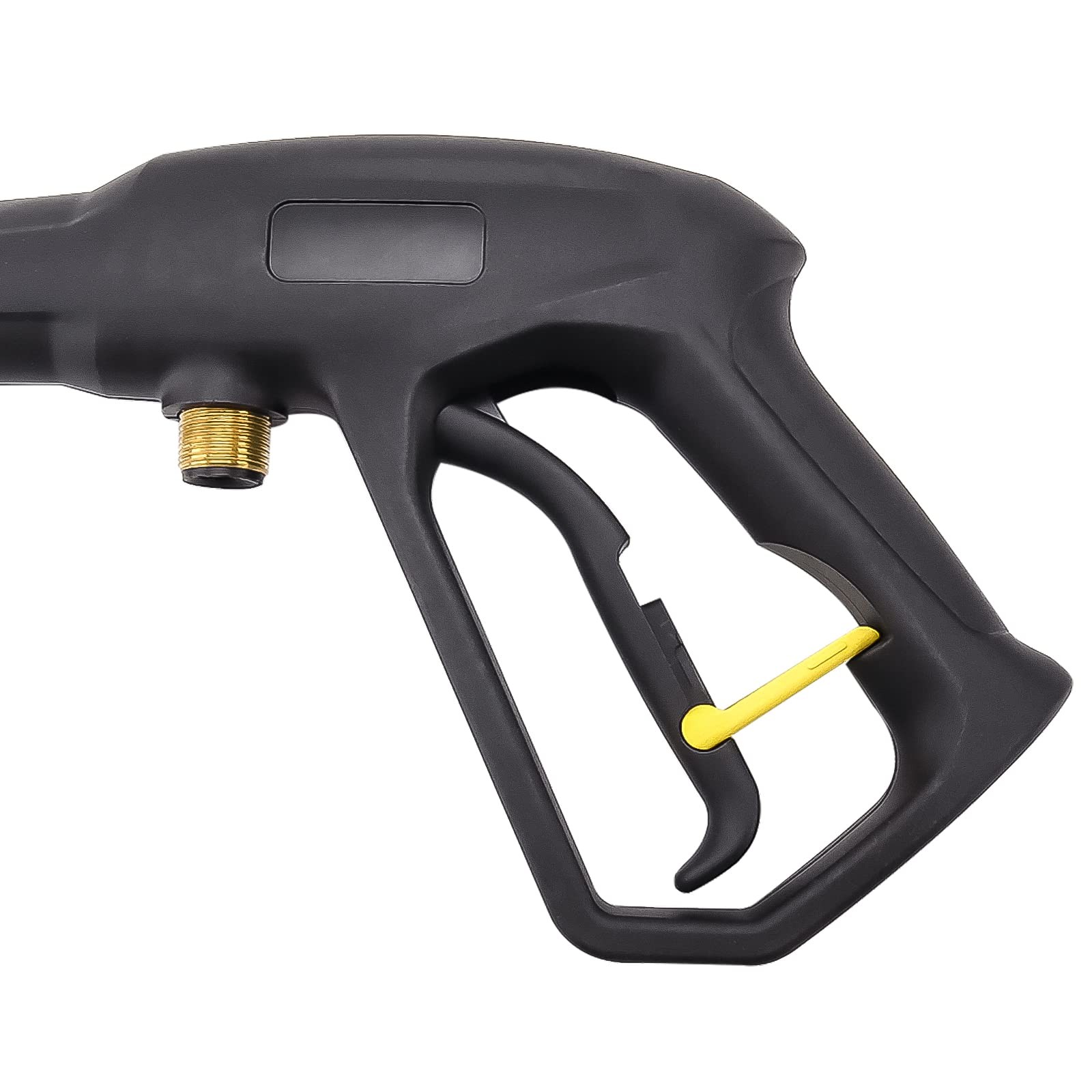 Pressure Washer Spray Gun Trigger Handle, Pressure Water Gun, Compatible with…