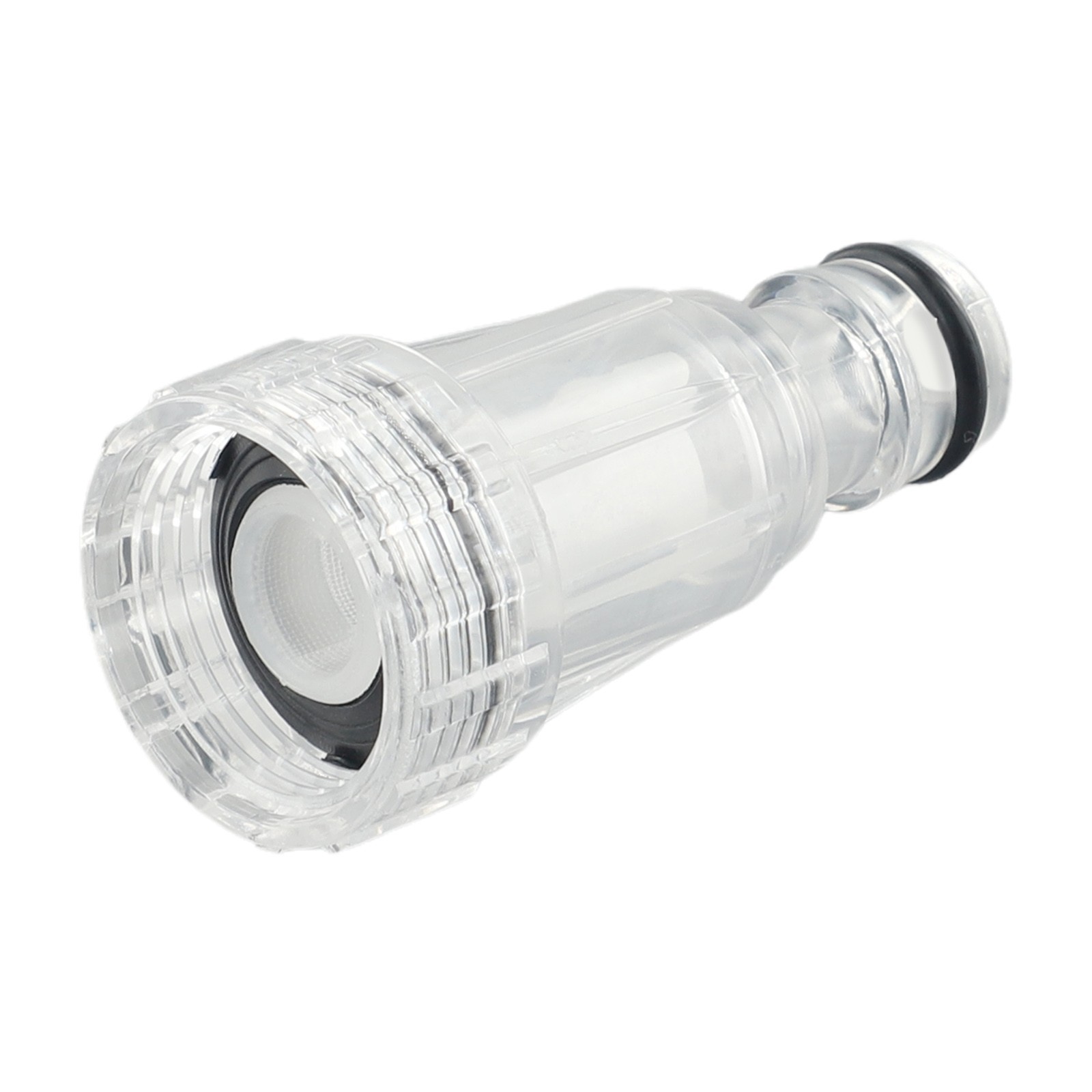 High Pressure Connection Filter With 2* For K2-K7 Series Accessory