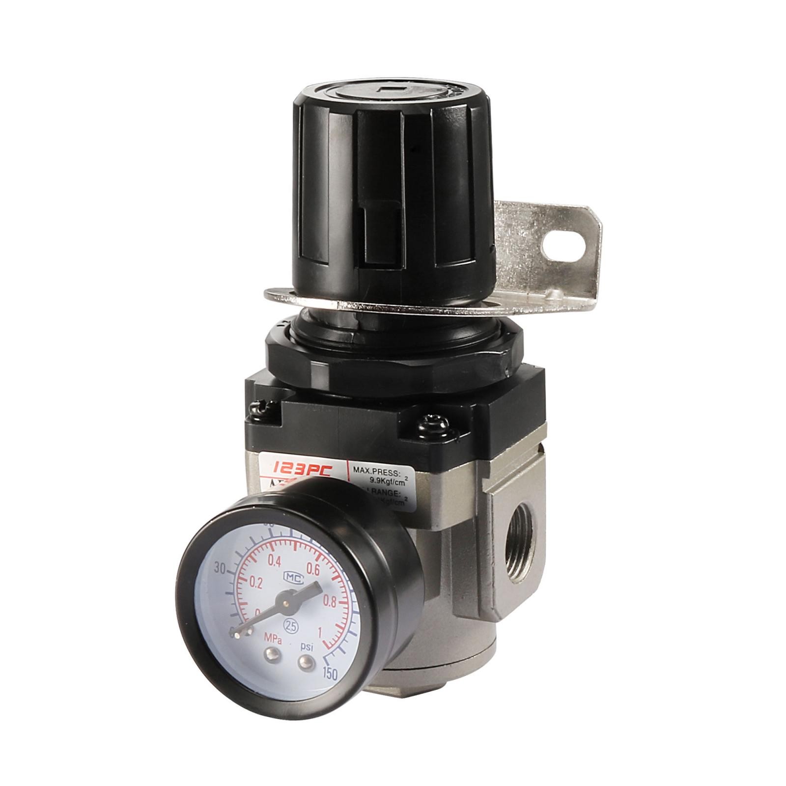 AR pneumatic3000-03 air source pressure regulator G 3/8