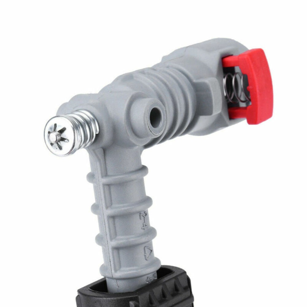 High Pressure Washer Trigger Internal Nozzle for LANCE Handle Valve For LAVOR /