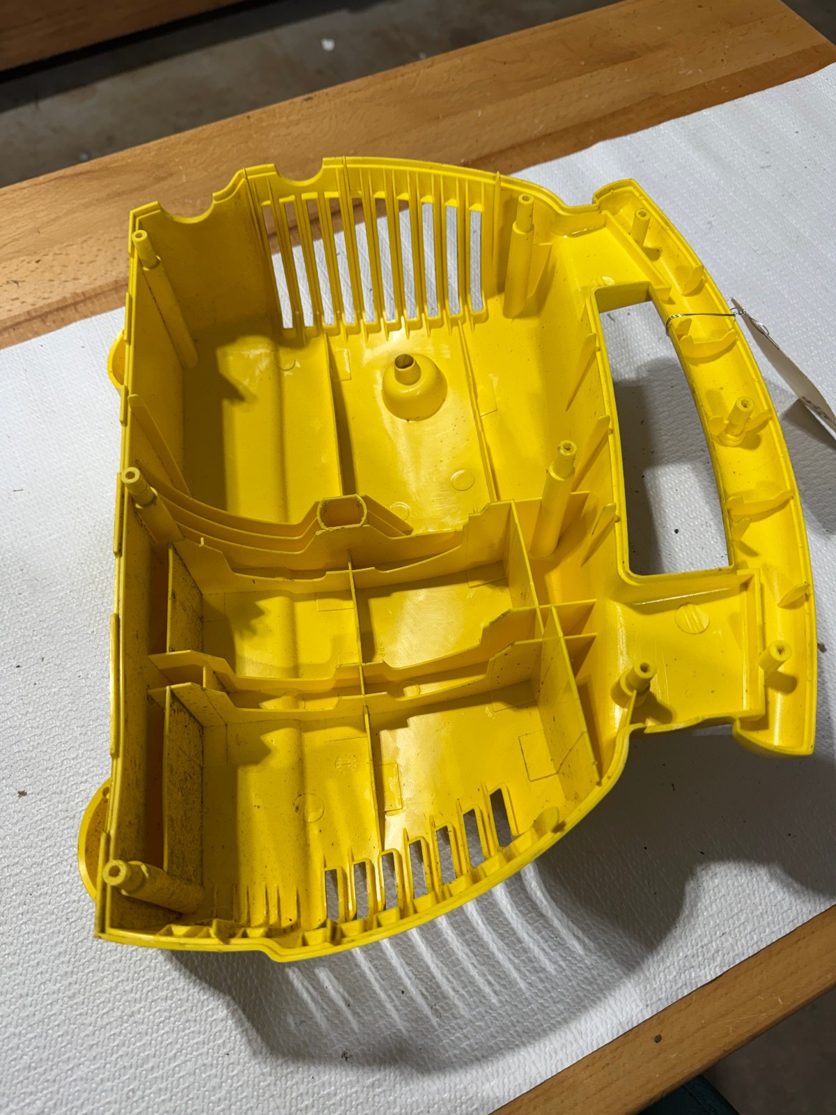 Pressure Washer KARCHER 1400 PSI 9.036-437 (#8363)