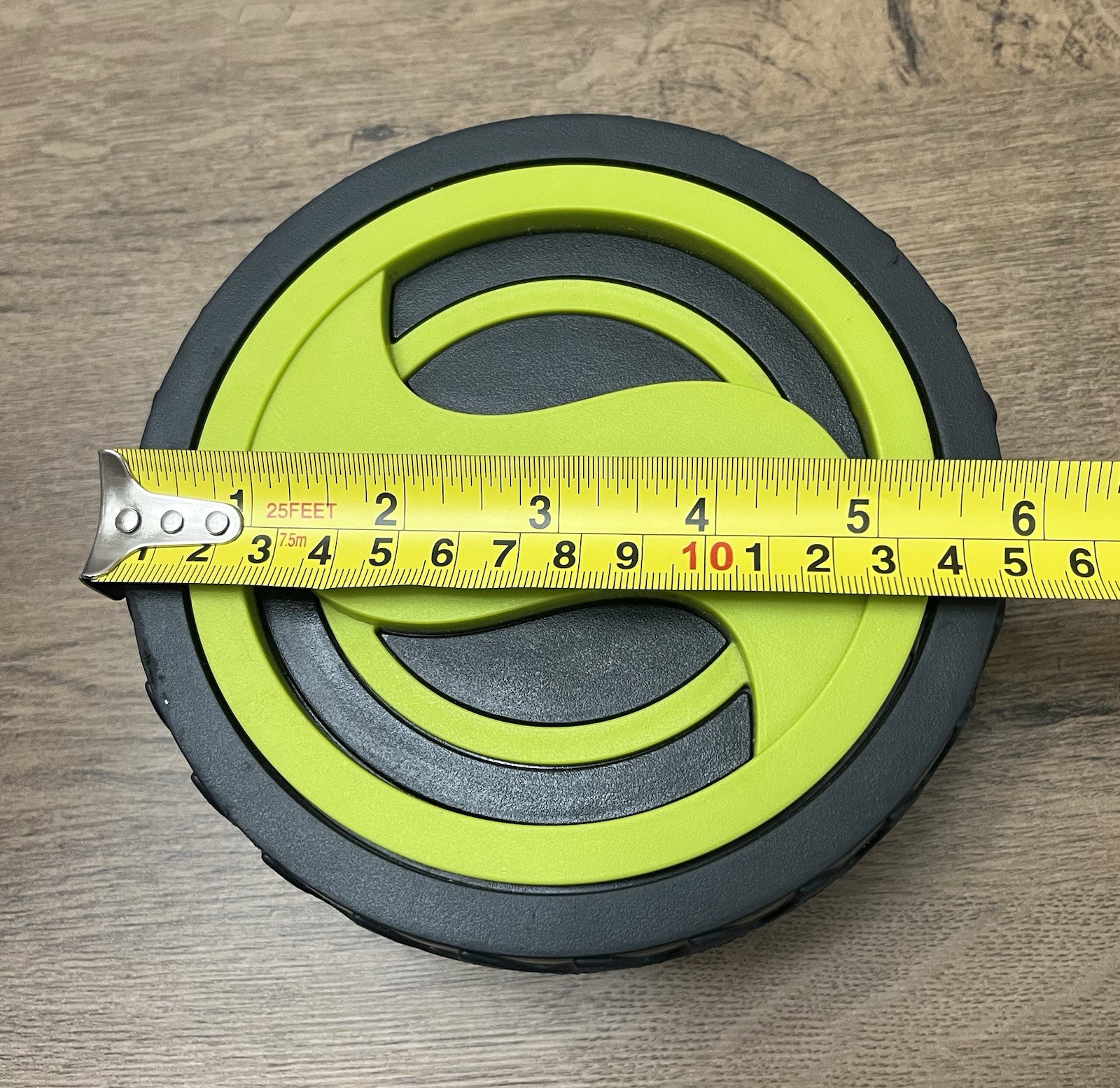 Sun Joe OEM SPX2599-MAX Electric High Pressure Washer Wheel Replacement Part