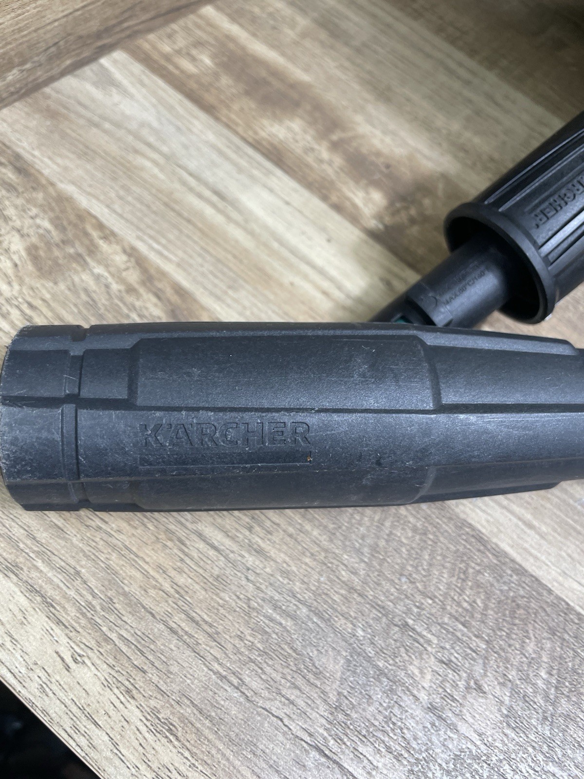 Karcher T350 T-Racer Driveway Paving Patio Cleaner + Twist Lance K2 K3 K4 K5 K7