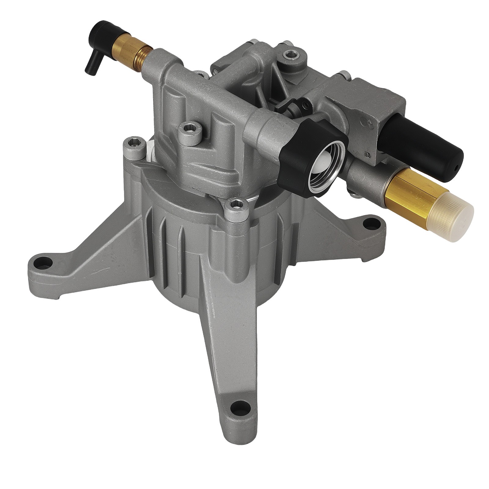 3000 PSI Pressure Power Washer Pump Vertical 7/8″ Shaft Water Pump For Homelite