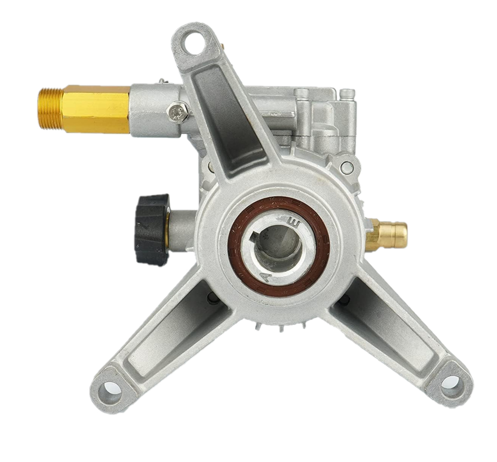 New 2800 Psi Pressure Washer Water Pump fits Sears Craftsman Honda Briggs Units