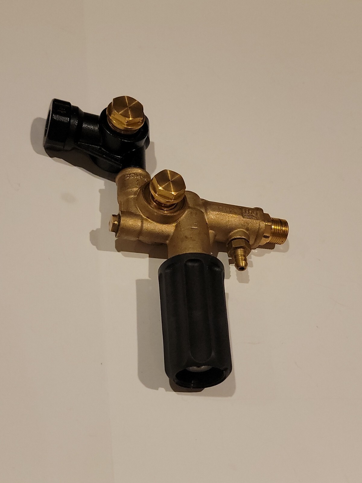 AR North America AR23505 1VRC-B ID Bolt-on Unloader Fixed Injector