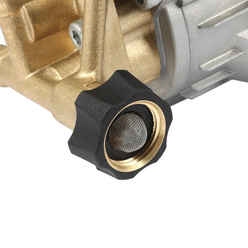 Pressure Washer Pump 7/8″ shaft 2200-3000 PSI 2.4 GPM Free Shipping