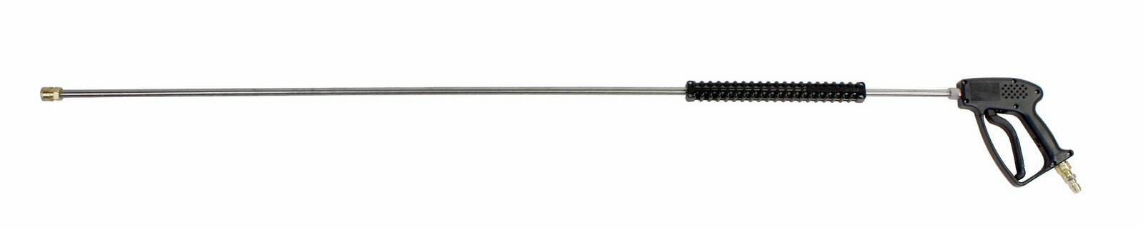 Giant 5000 PSI Pressure Washer Gun 21250B with 60in. Stainless Steel Deluxe Wand