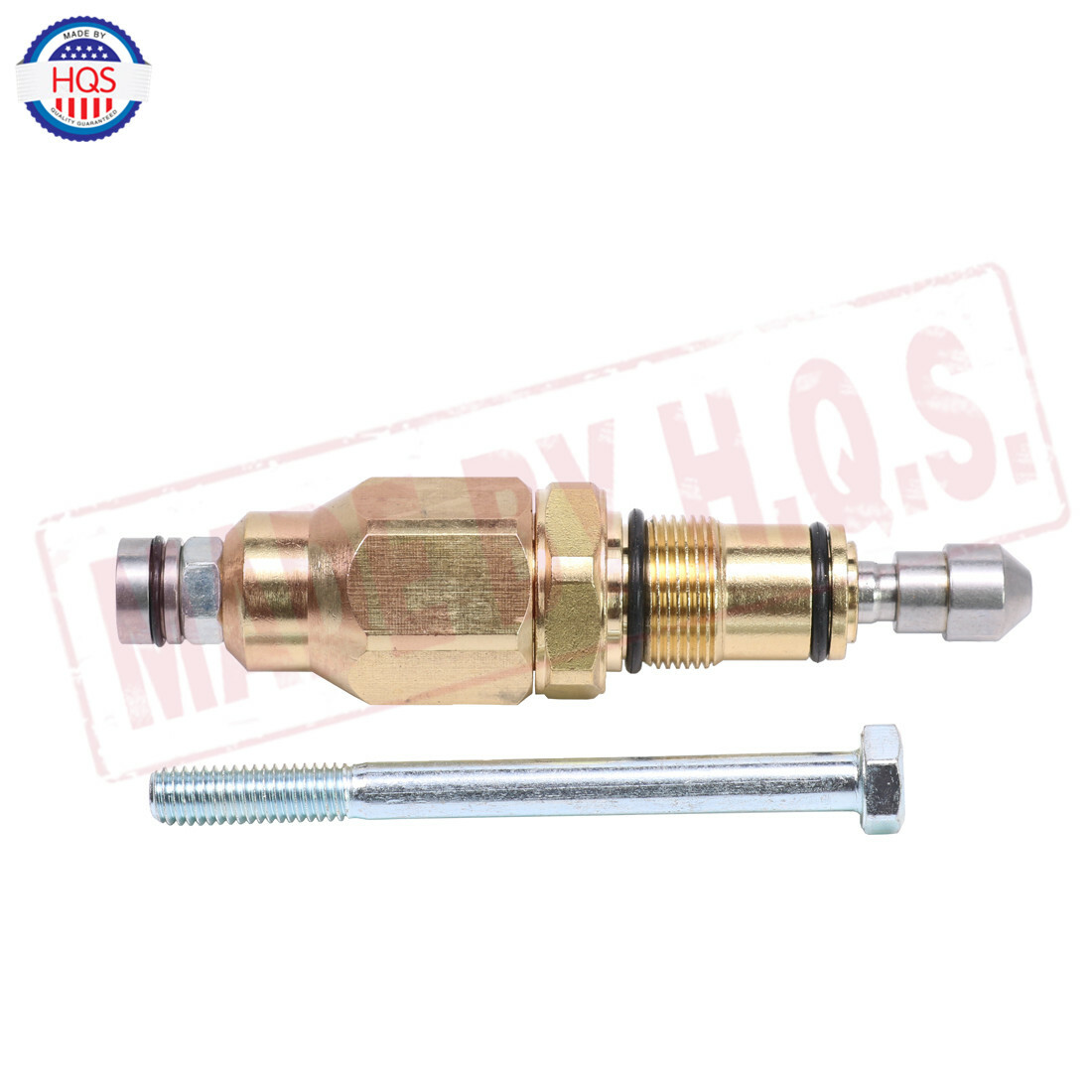 Unloader Valve AR42118 For RMW RMV SRMW Series Pumps Repls 315747GS 200348GS