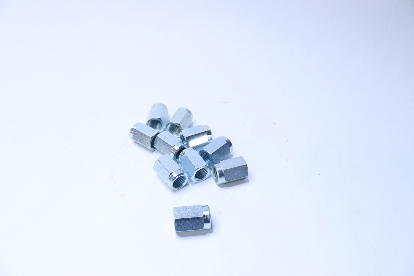 (10) Power Complete Coupler Lance Nozzle 1/4″ x 1/4″ 8.710-714.0