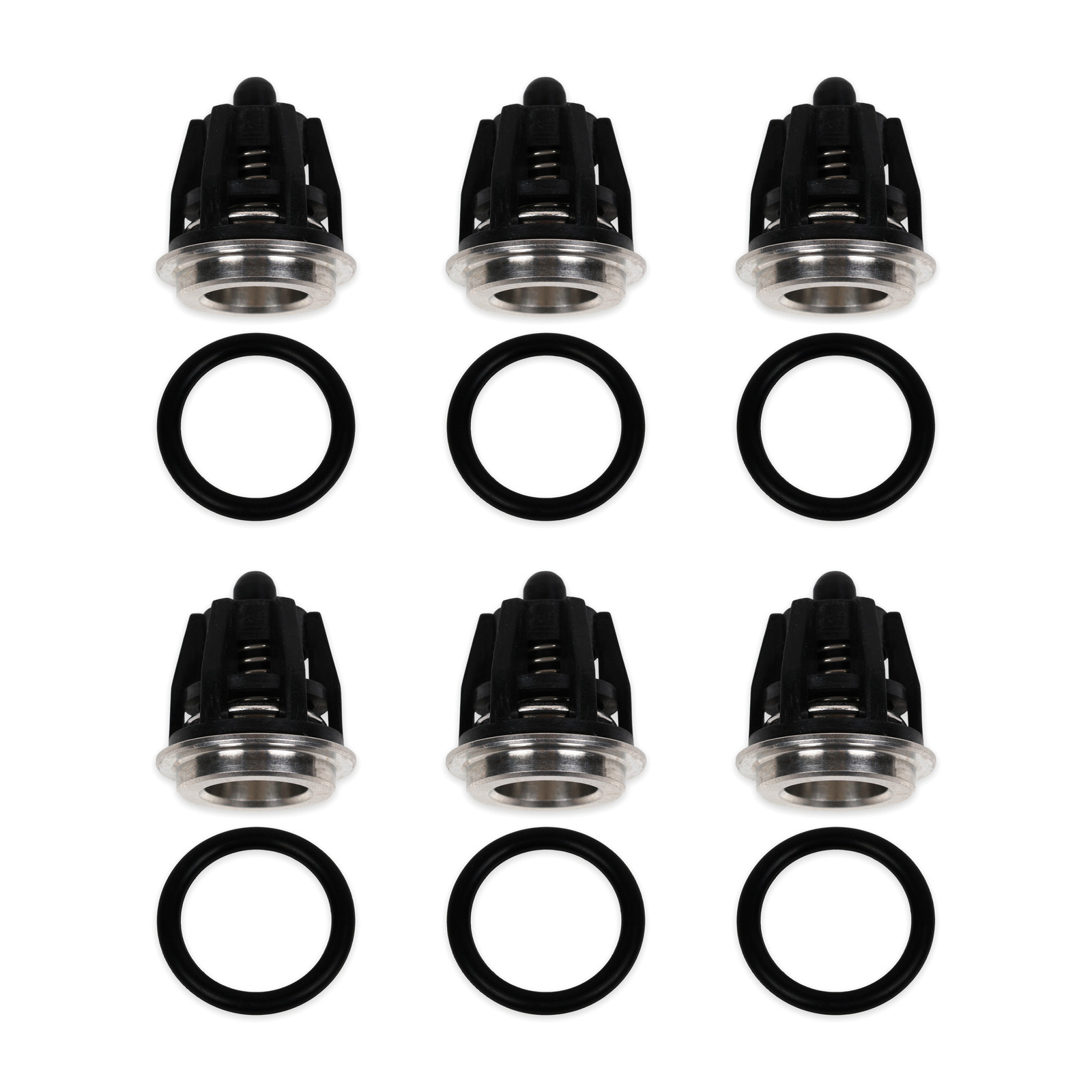 Pump Maintenance Overhaul Kit GP Interpump 47 Series 20mm WS151 WS202 TS2021