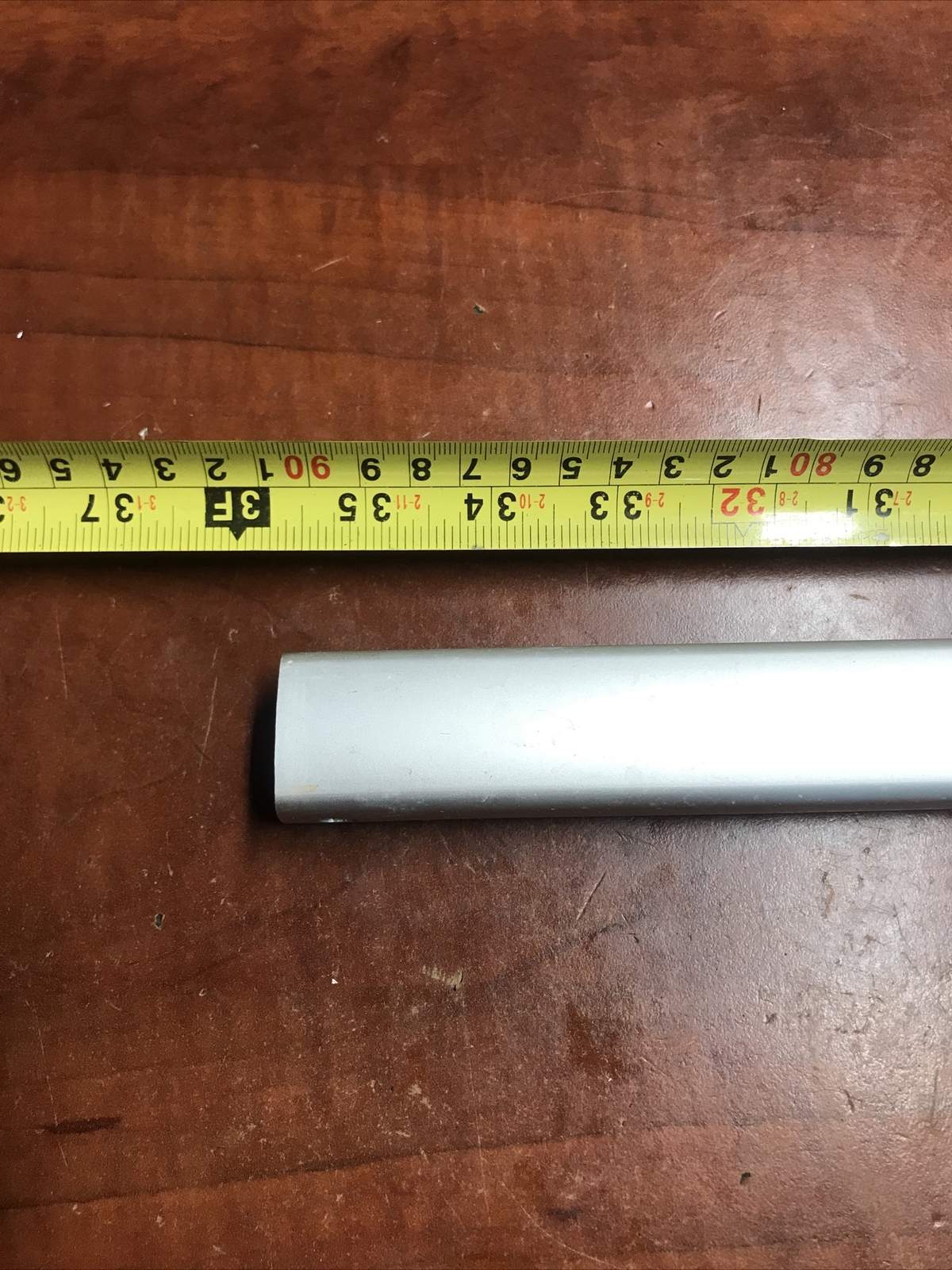 Used Genuine Part Handle Left Rail Asy DeWALT DWPW2100 Electric Pressure Washer