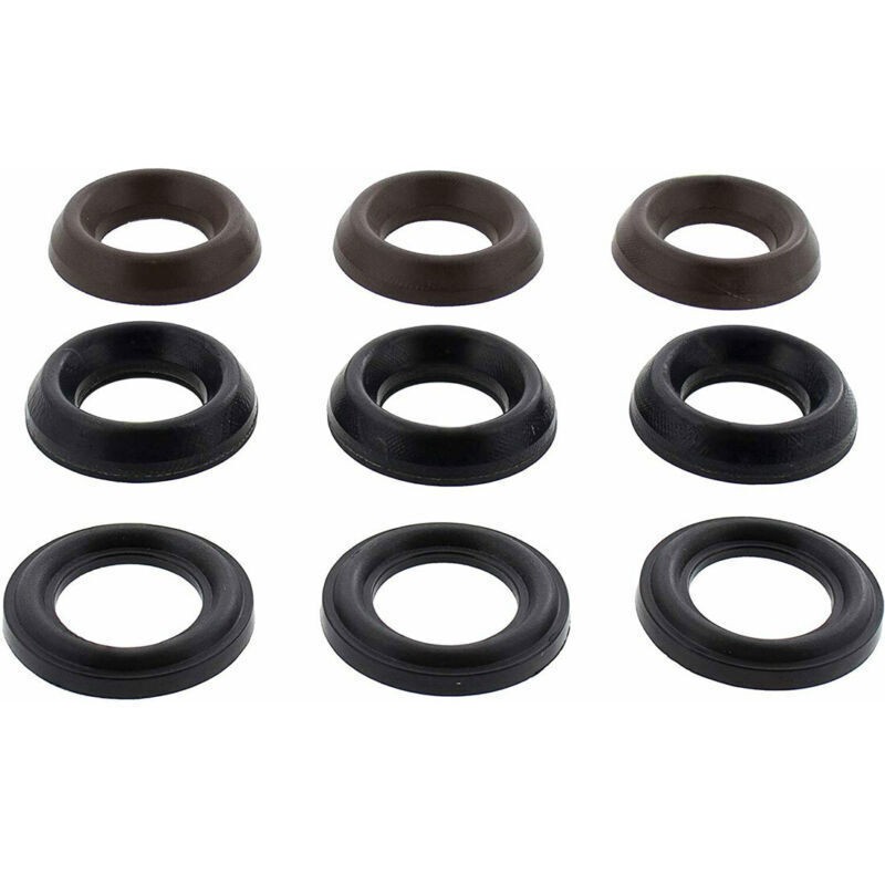 For Interpump General Pump Replacement Seal Packing Kit K69 TS2021 & TS1511