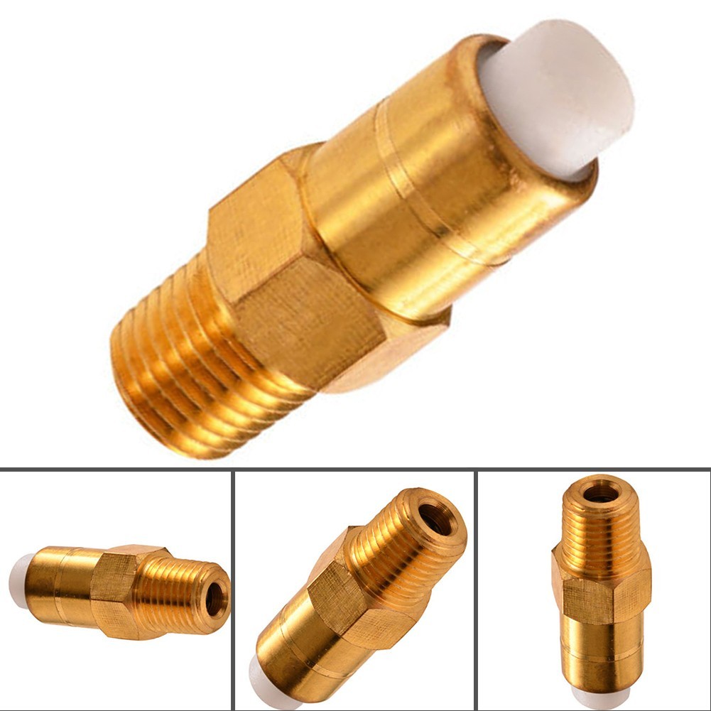 45mm Pressure Washers Thermal Release Valve Filters For Pressure Washer Pump