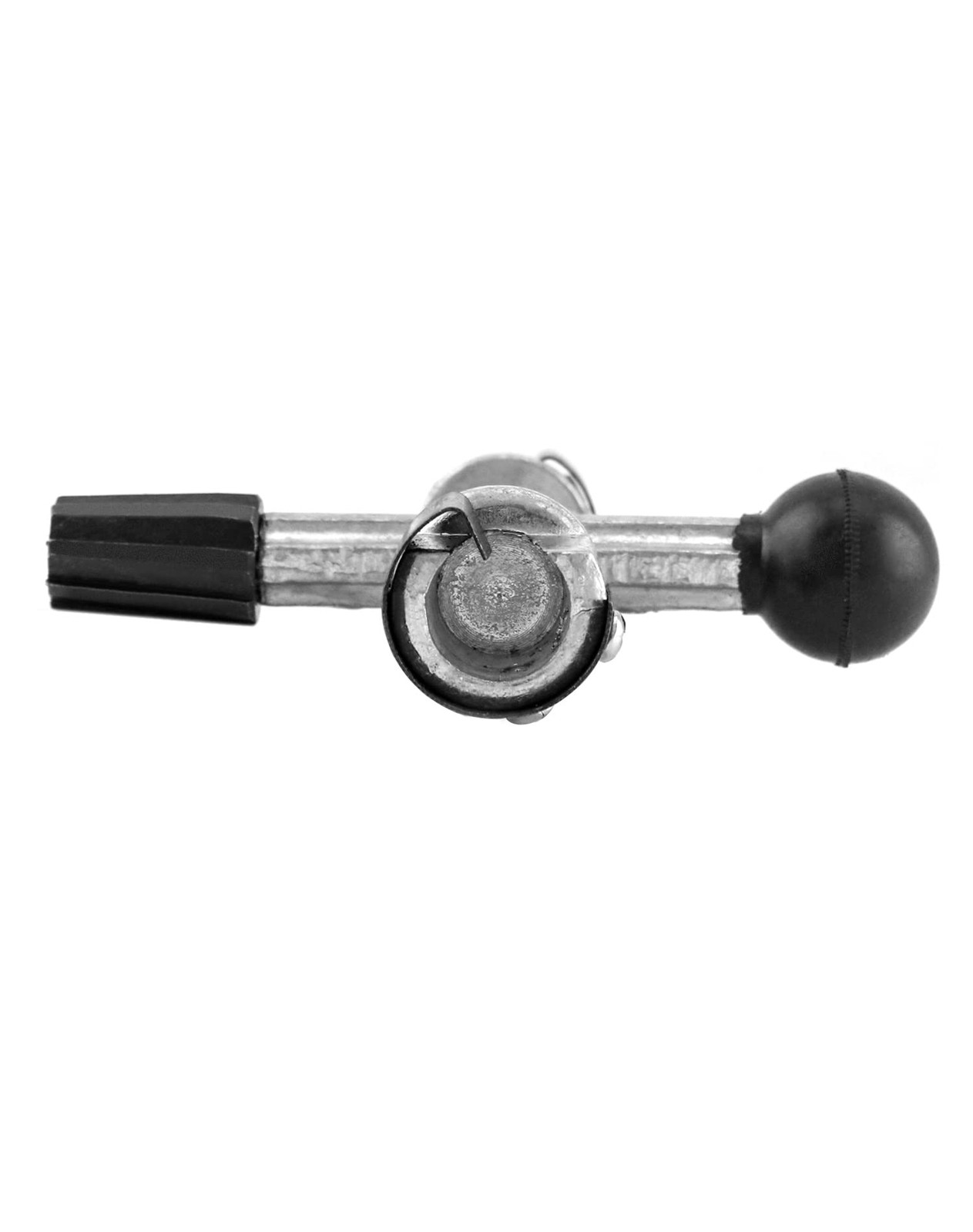 QWORK Battery Post Cleaner, 1 Pack 4-Way Terminal Scraper…