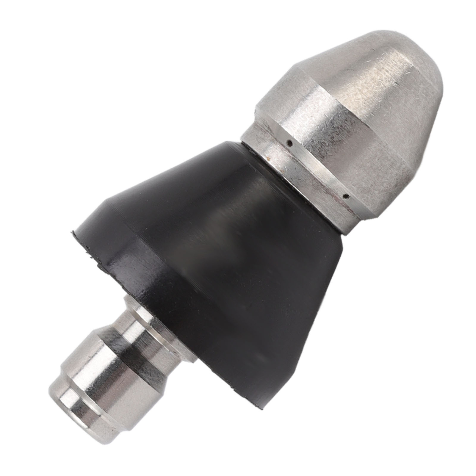 G1/4 Sewer Pipe Unclogger Cleaning Nozzle Pressure Sewer Jetter Nozzle YA MG