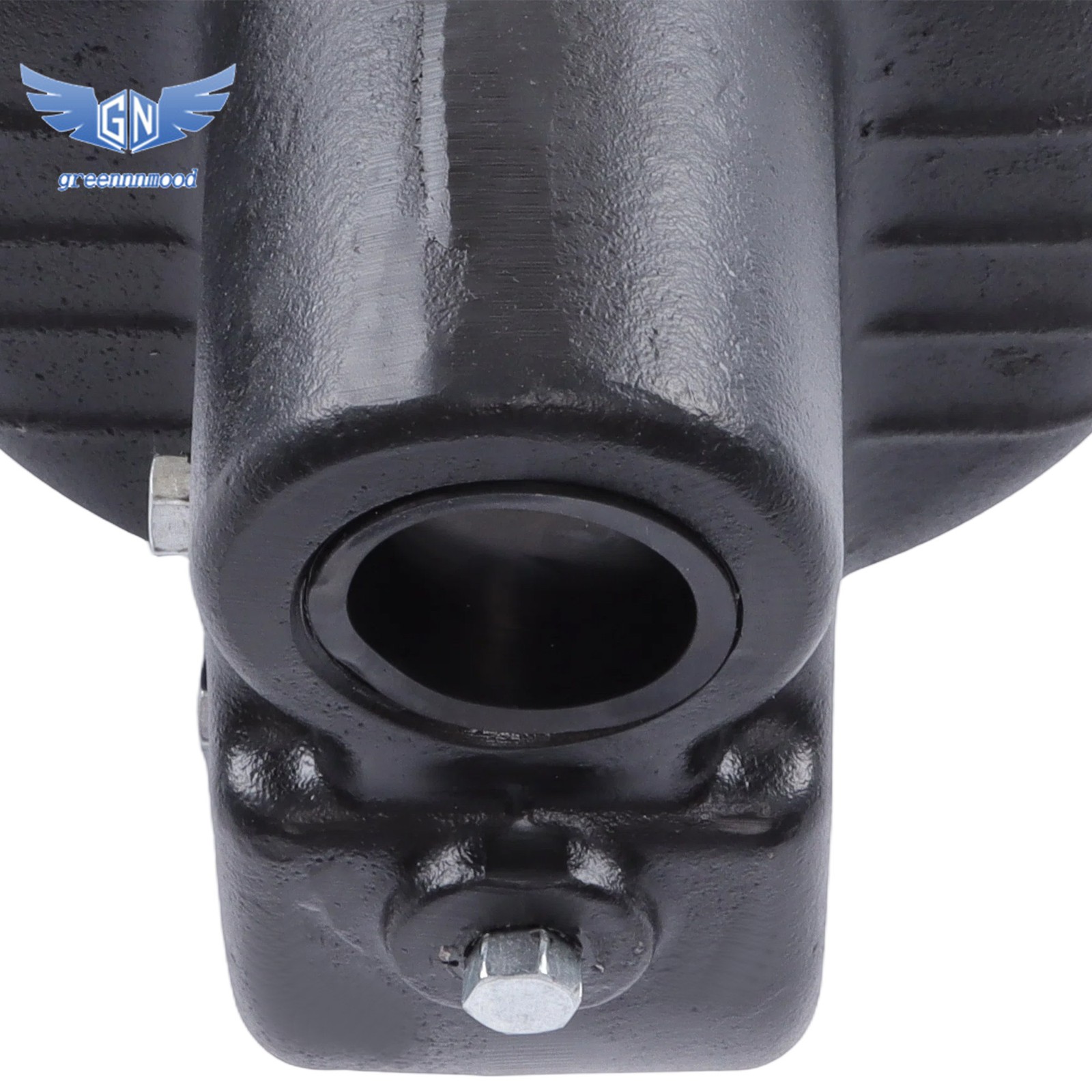 Heavy Duty SWS75-3/4 HP Cast Iron Shallow Jet Well Pump – Up to 510GPH 115/230V