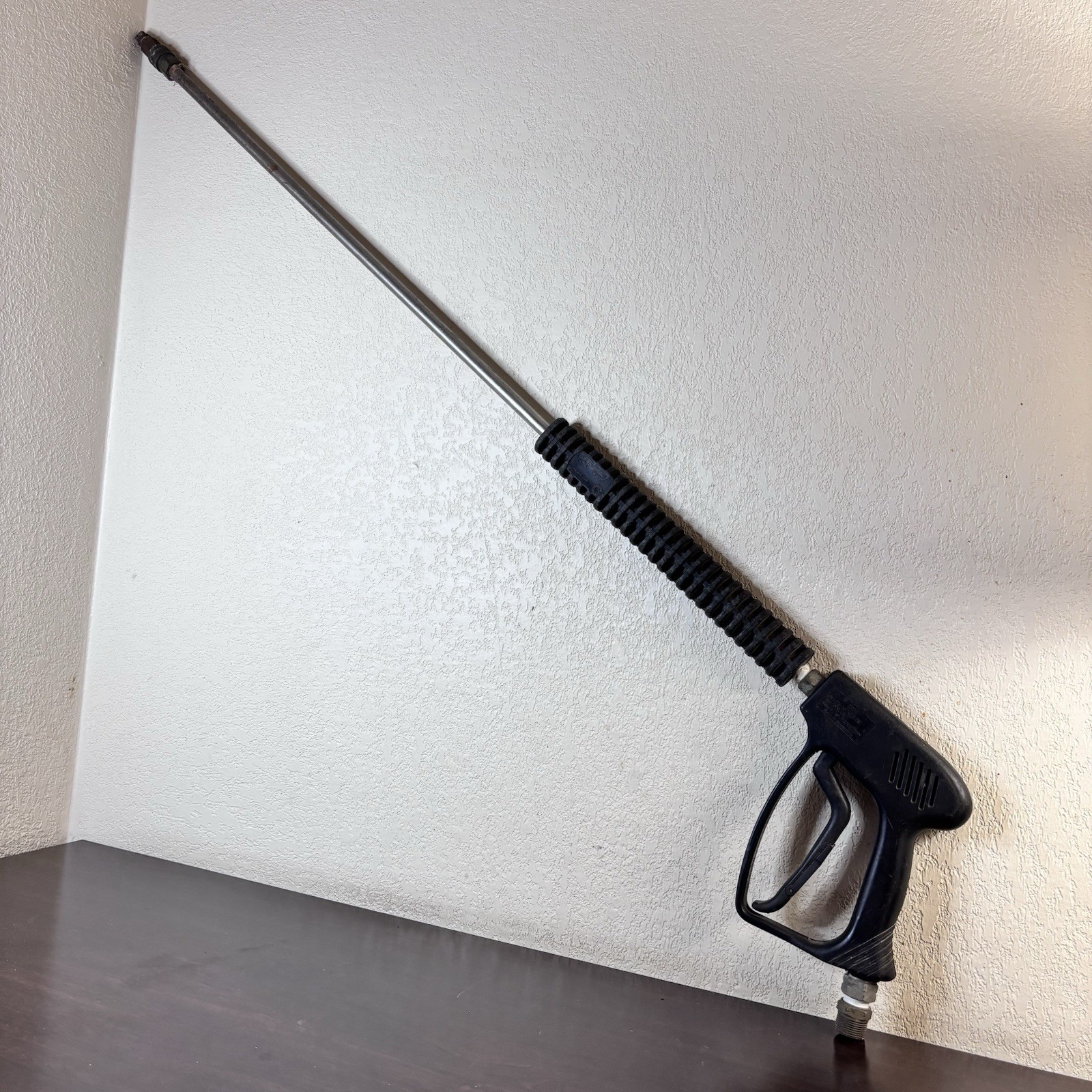 Vintage Admiral Pump ST-1500 Pressure Washer Sprayer Italy & W. Germany
