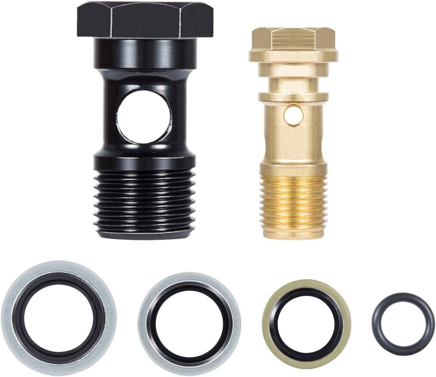 AR2119 for Annovi Reverberi XM,RK Series Gymatic 3/B Unloader Mounting Bolt Kit