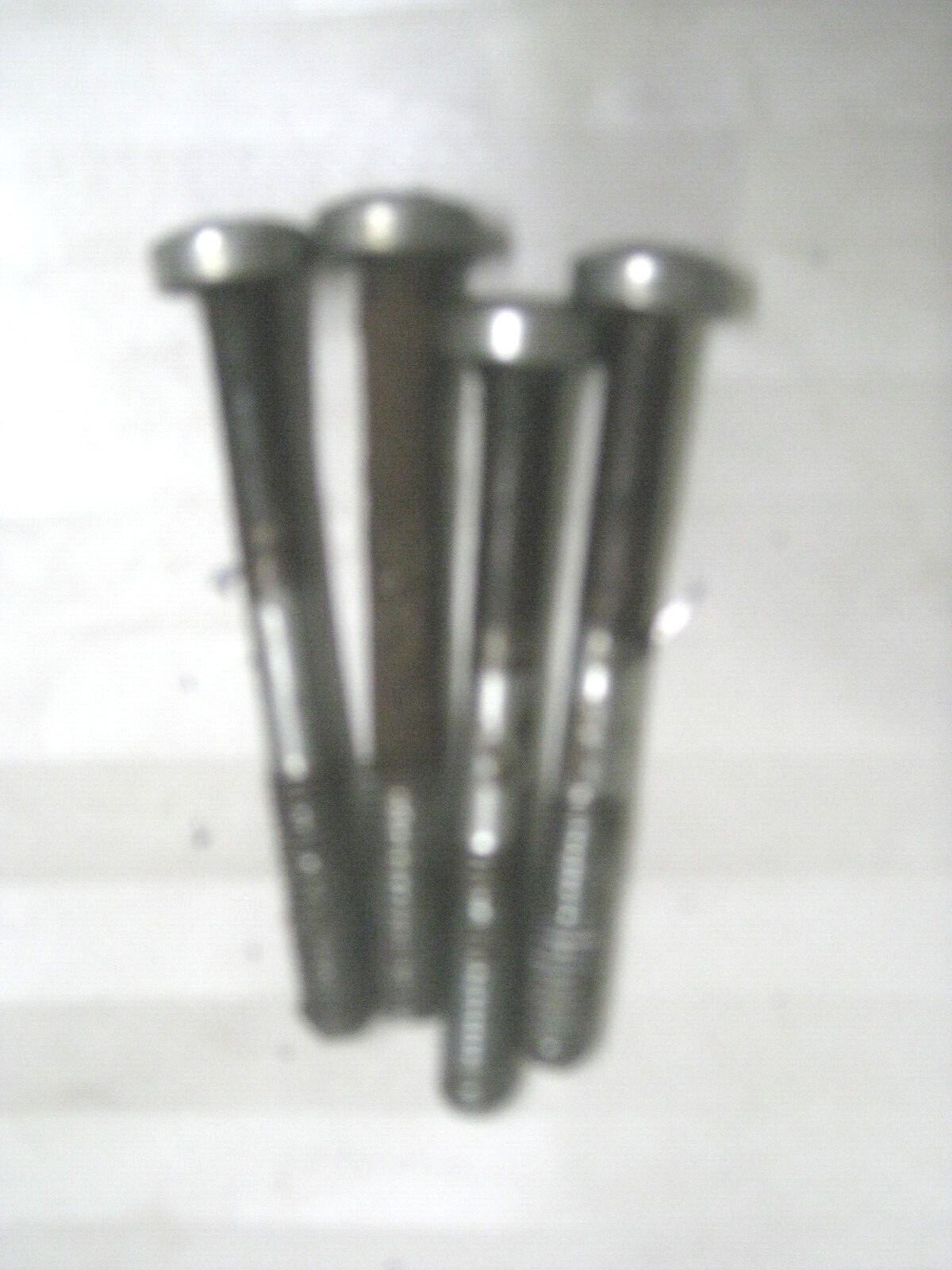 Karcher K4400G Pressure Washer Pump Screws / Bolts 5/16 Part 9.196-021.0
