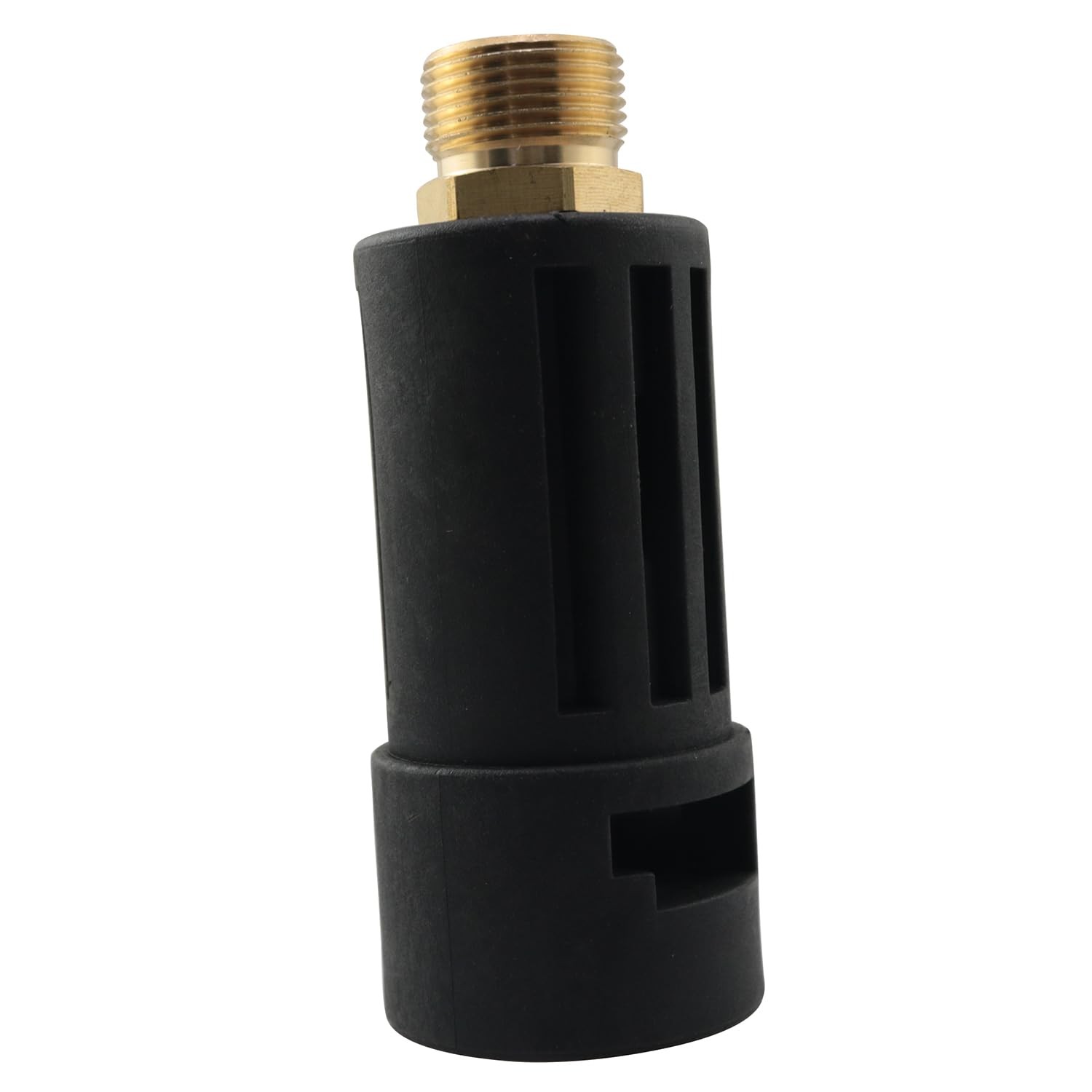 High Pressure Washer Gun Conversion Head M22 Female Thread K Series K2-K7