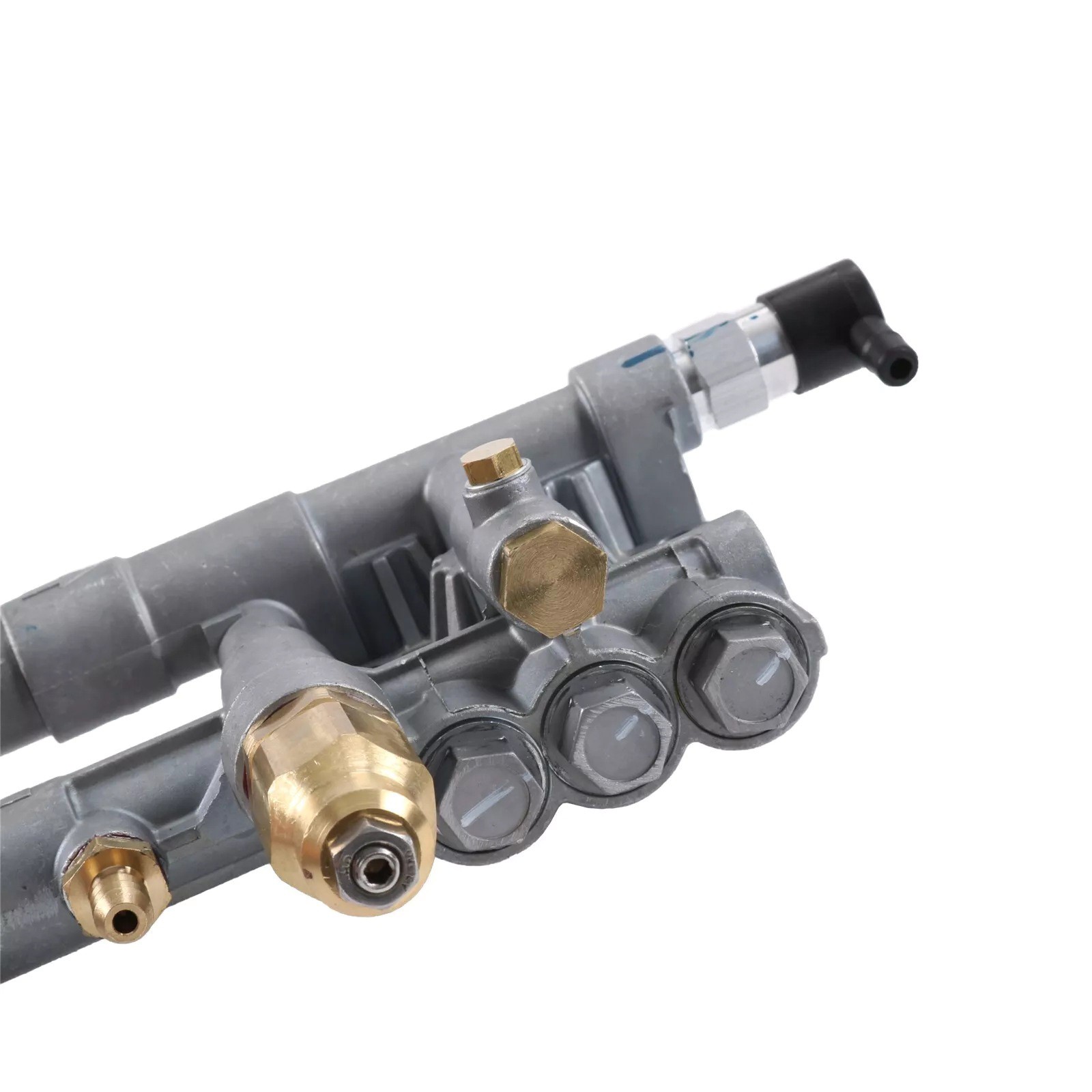 1 Set Complete Pressure Washer Pump Head Assy AR43061 AR42940 For RMW2G24