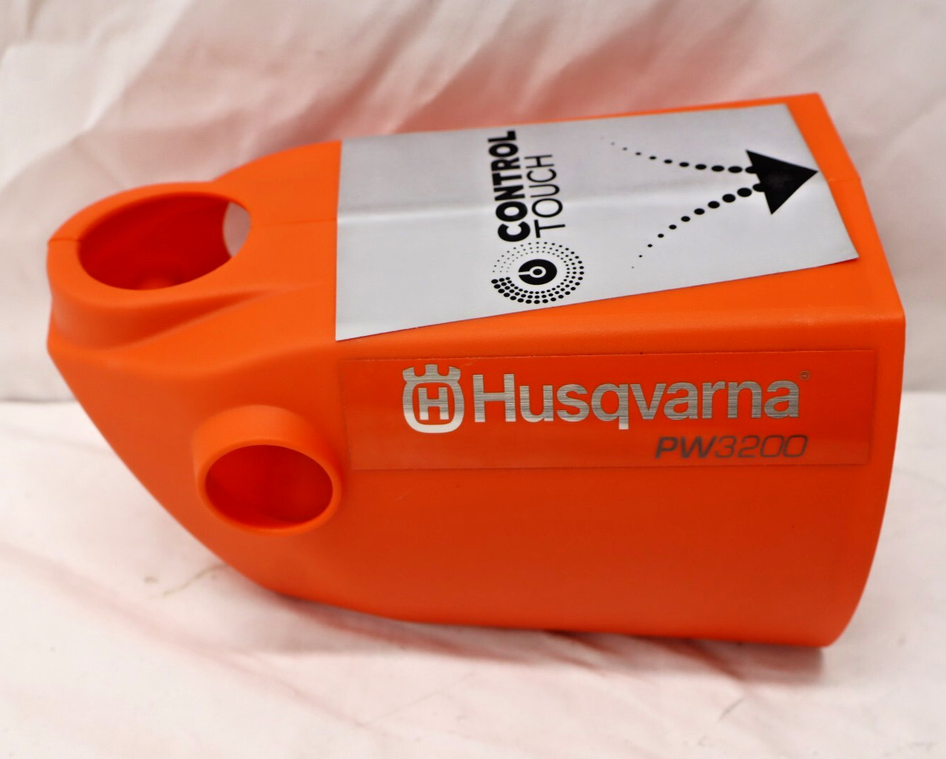 Genuine Control Touch Cover Replacement from Husqvarna PW2300
