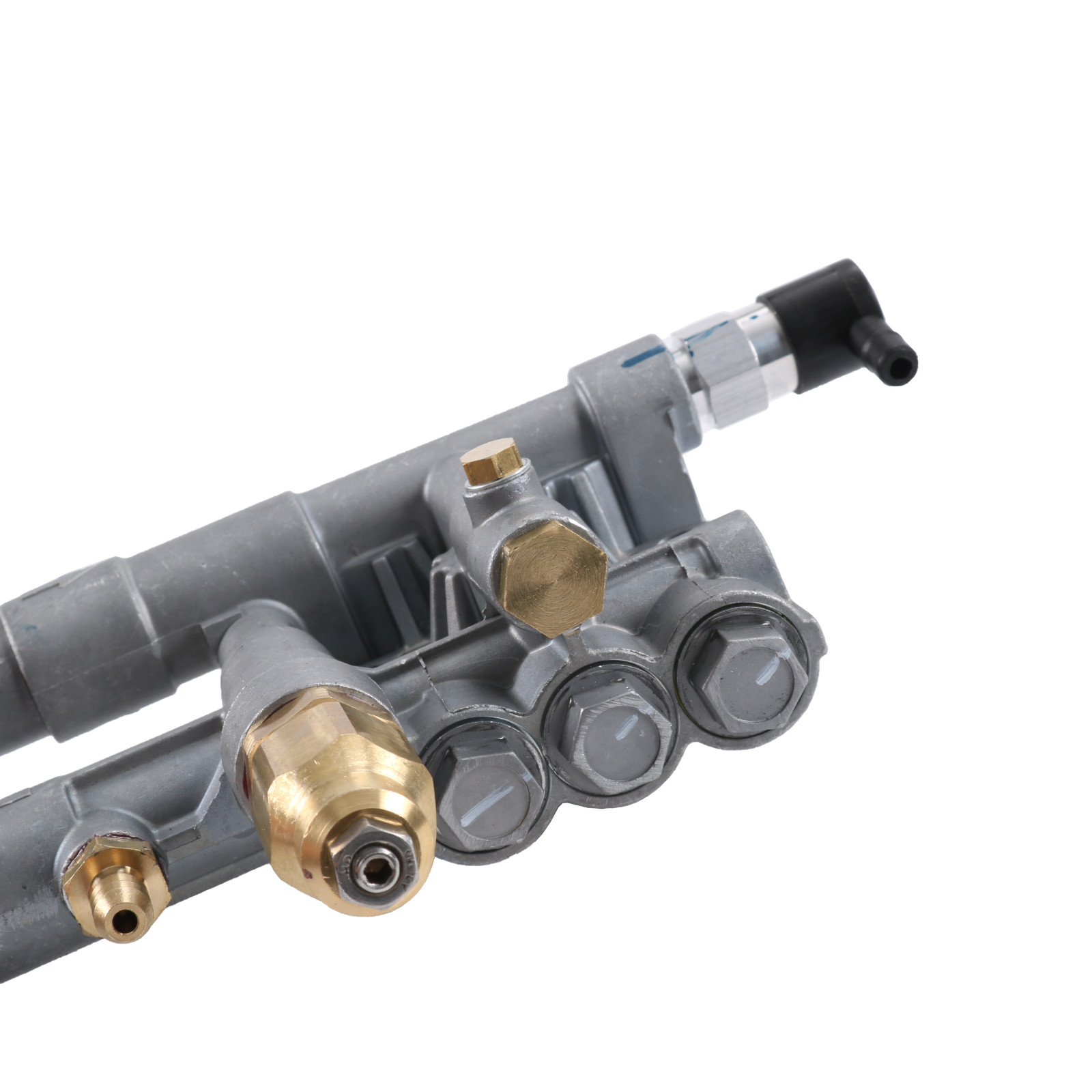 RMW / SRMW Pressure Washer Pump Head Assy For Troy Bilt Complete AR42518 AR43061