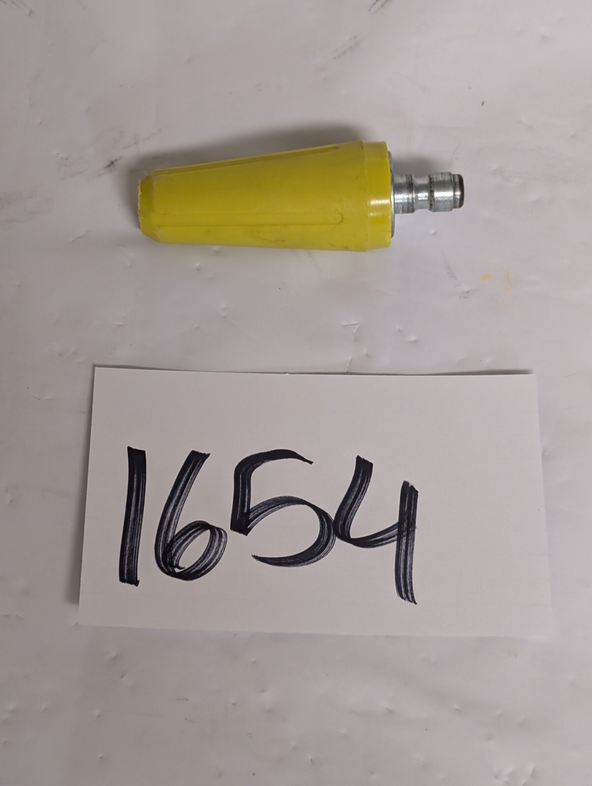 RYOBI RY31TN01 2700 3300 PSI Gas/Electric Turbo Pressure Washer Nozzle PARTS