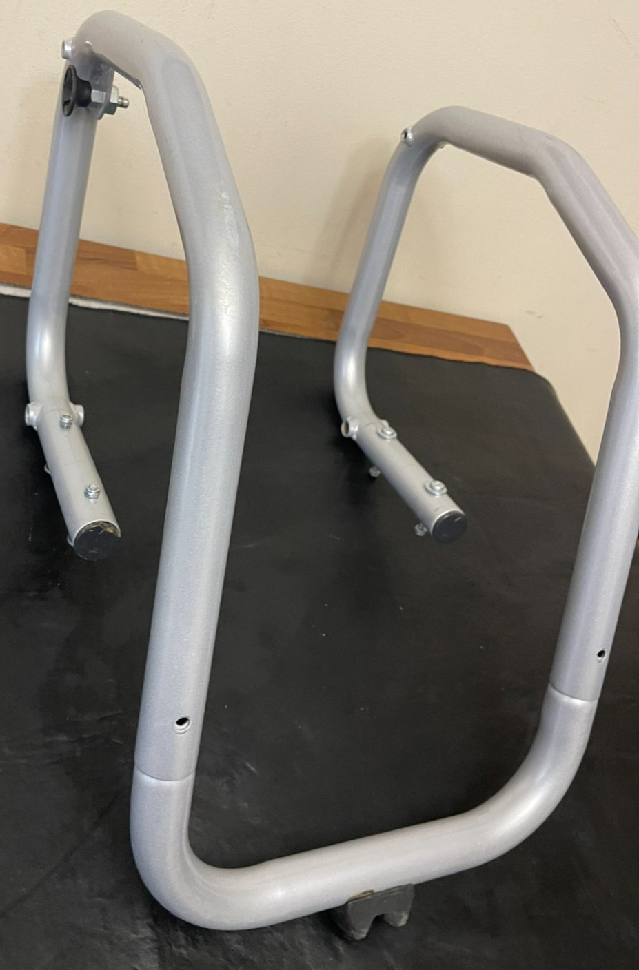 RYOBI 3000 PSI 1.1 GPM Pressure Washer Frame mount