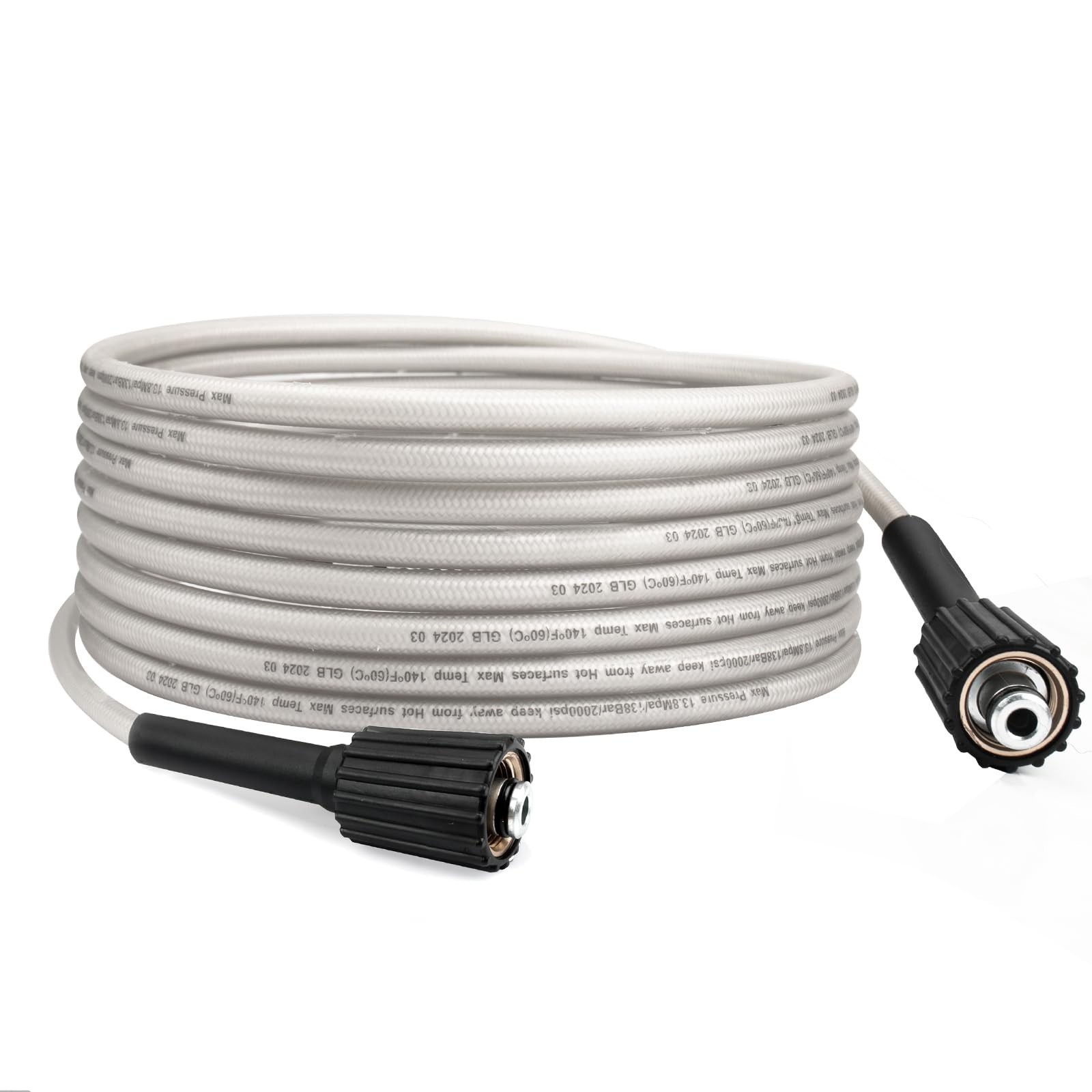 Pressure Washer Hose Replacement for Electric Power Washers RY141600 RY141612 RY