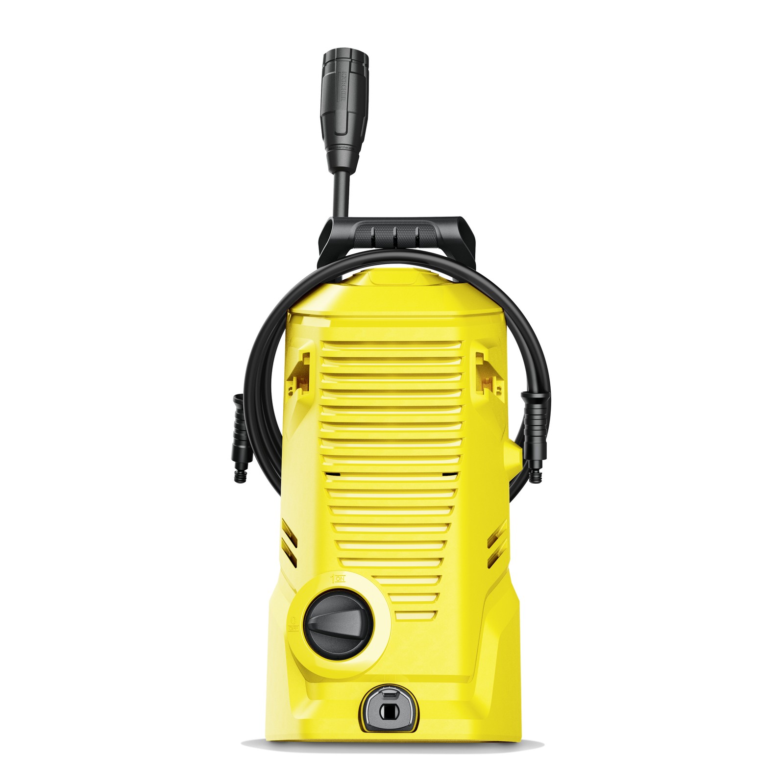Kärcher K 1 Electric Pressure Washer, 2000 PSI, 1.45 GPM – NEW