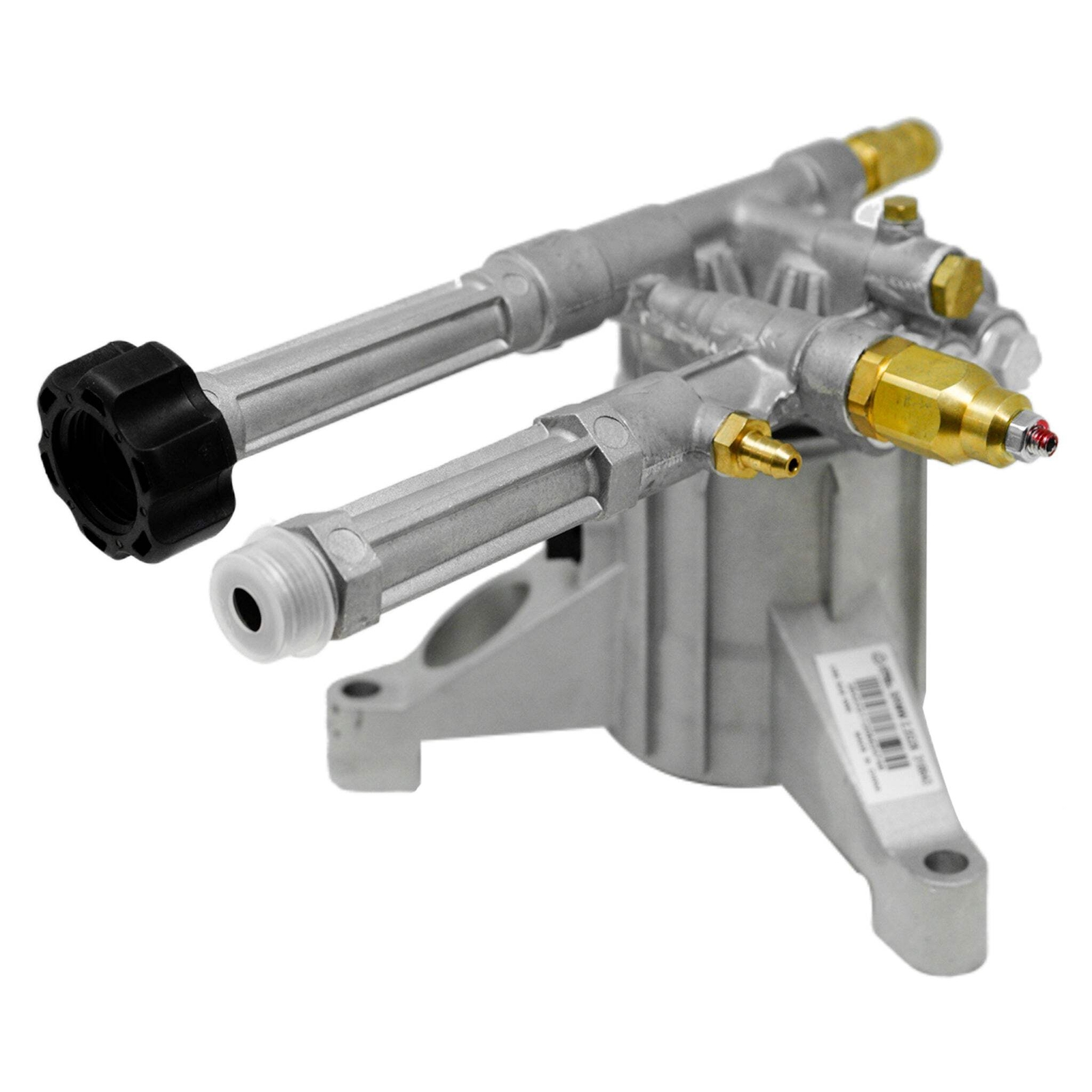 AR Annovi Reverberi SRMW22G26-EZ-SX 2600 PSI, 2.2 GPM, SX Left-Handed Pump