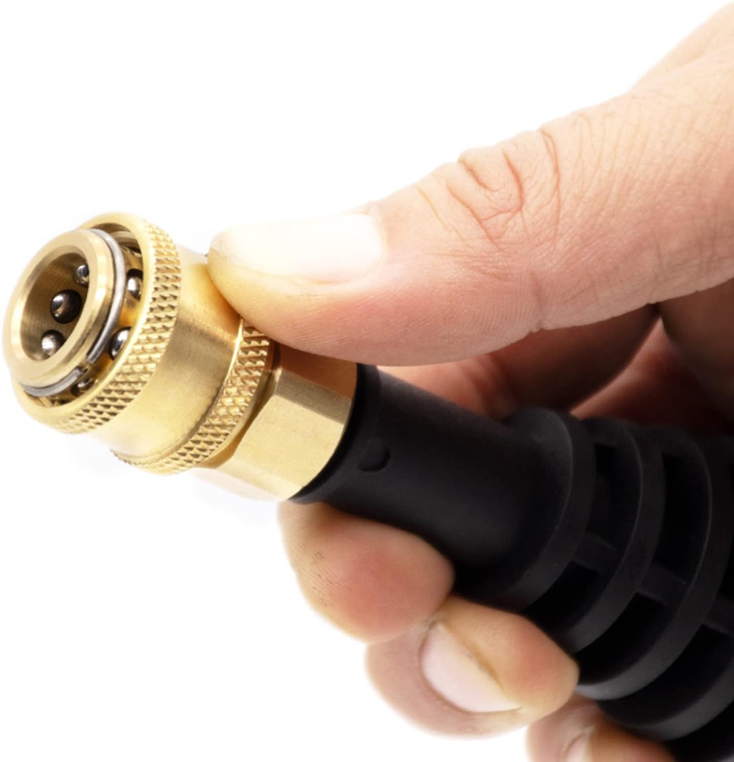 Extension Rod Adapter for Worx Hydroshot WG629E WG630 WG644 Car Washer Cleaning