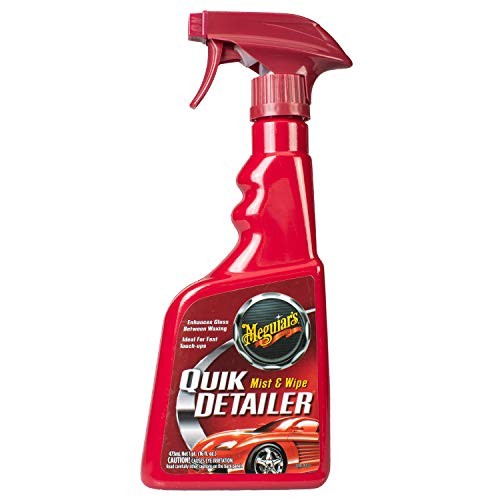 Meguiar’s G10240 Smooth Surface XL Clay Kit – 240 gram,